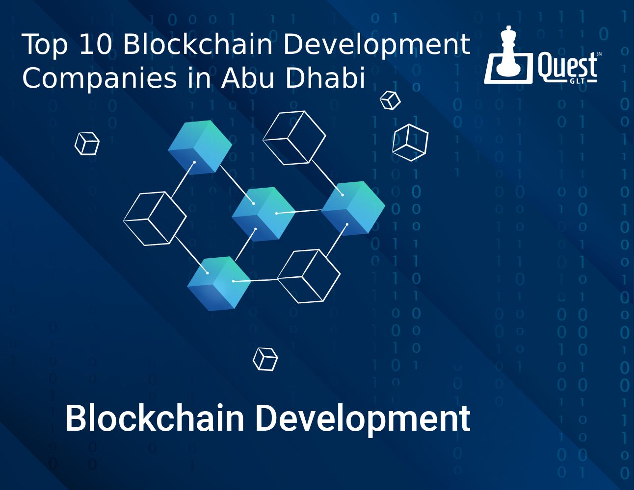 Top 10 Blockchain Dеvеlopmеnt Companiеs in Abu Dhabi